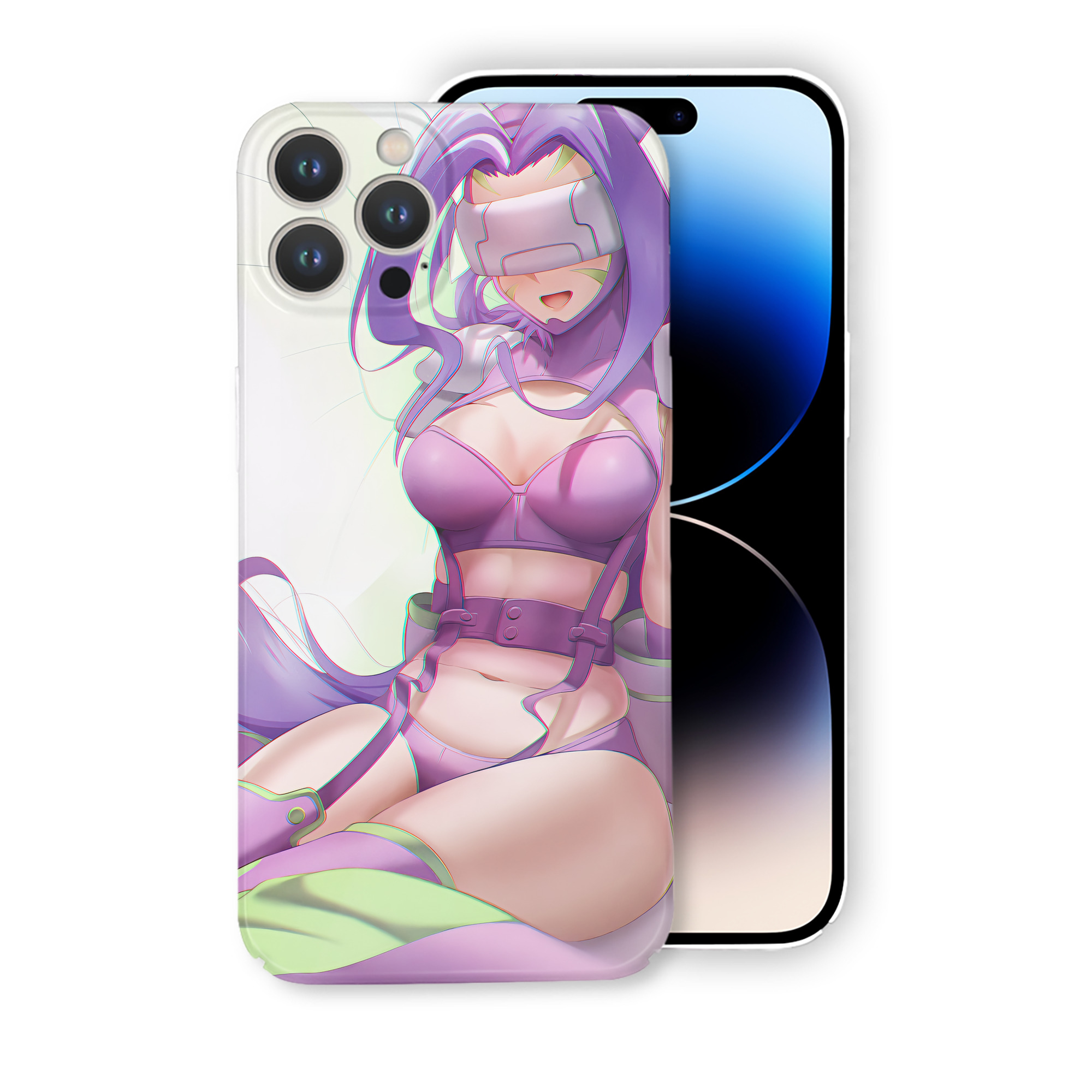 （画像用） Digimon デジタルモンスター/デジモン 【iPhone 14シリーズ対応】ハードケース
